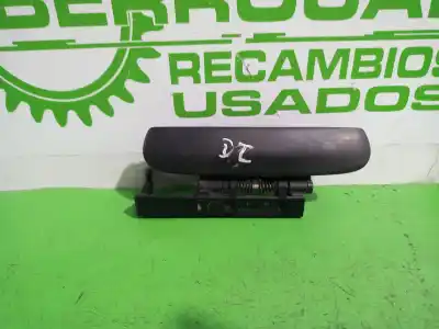 Gebrauchtes Autoersatzteil LINKER VORDERER ÄUSSERER GRIFF zum CITROEN XSARA BERLINA  OEM-IAM-Referenzen 96334565  