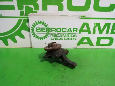 Second-hand car spare part front right knuckle for renault kangoo (f/kc0) expression oem iam references 8200150223  