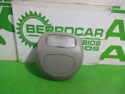 Автозапчастина б/у внутрішне світло для renault kangoo (f/kc0) expression посилання на oem iam 17765906  