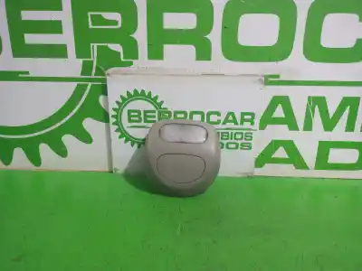 Автозапчастина б/у внутрішне світло для renault kangoo (f/kc0) expression посилання на oem iam 17765906  