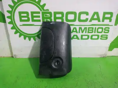 Автозапчасти б/у задняя левая наружная ручка за renault kangoo (f/kc0) expression ссылки oem iam 95164102  