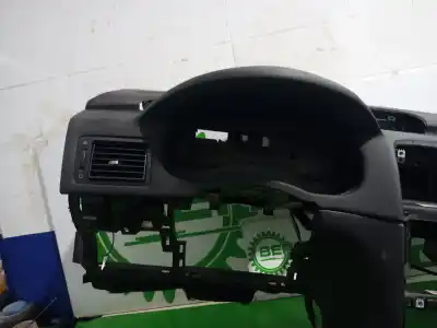 Автозапчасти б/у комплект подушки безопасности за peugeot 307 (s1) xn ссылки oem iam 821165  