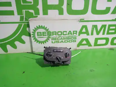 Tweedehands auto-onderdeel  voor PEUGEOT 307 (S1)  OEM IAM-referenties 593240000  