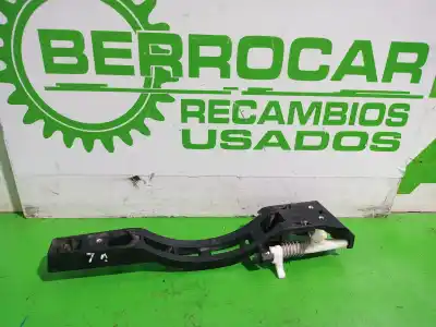 Tweedehands auto-onderdeel  voor PEUGEOT 307 (S1)  OEM IAM-referenties 910957/ 9639876380  