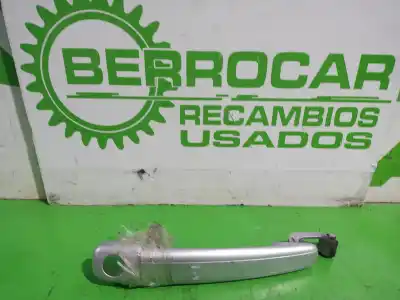 Автозапчасти б/у  за PEUGEOT 307 (S1)  ссылки OEM IAM 9101W8  
