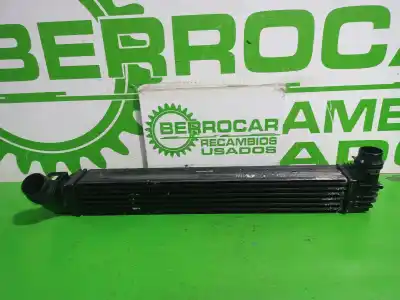 Автозапчастина б/у інтеркулер для renault scenic iii xmod bose посилання на oem iam 144969107r
