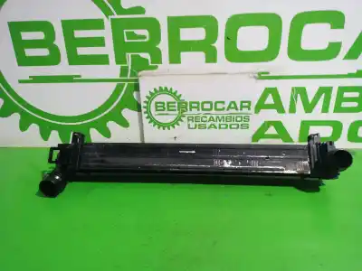 Автозапчастина б/у інтеркулер для renault scenic iii xmod bose посилання на oem iam 144969107r  