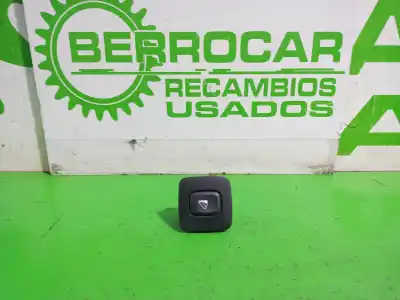 Автозапчастина б/у вимикач для renault scenic iii xmod bose посилання на oem iam 283951618r