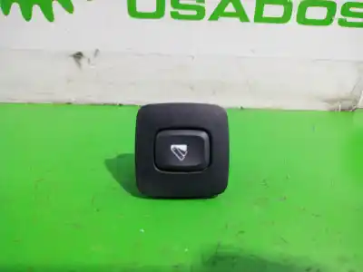 Second-hand car spare part switch for renault scenic iii xmod bose oem iam references 283951618r  