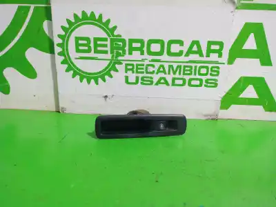Автозапчастина б/у управління склонами заднє ліво для renault scenic iii xmod bose посилання на oem iam 829500004r