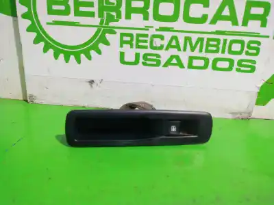 Second-hand car spare part rear left power window switch for renault scenic iii xmod bose oem iam references 829500004r  