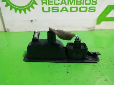 Second-hand car spare part rear left power window switch for renault scenic iii xmod bose oem iam references 829500004r  
