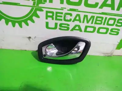 Автозапчасти б/у левая передняя внутренняя ручка за renault scenic iii xmod bose ссылки oem iam 826733790r  