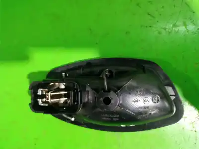 Автозапчасти б/у левая передняя внутренняя ручка за renault scenic iii xmod bose ссылки oem iam 826733790r  