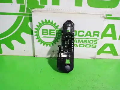 Автозапчастина б/у завнішня ручка задня ліва для renault scenic iii xmod bose посилання на oem iam 806070032r