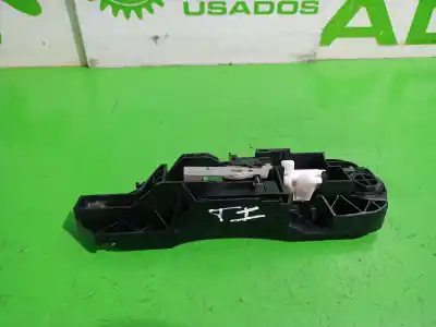 Автозапчастина б/у завнішня ручка задня ліва для renault scenic iii xmod bose посилання на oem iam 806070032r  