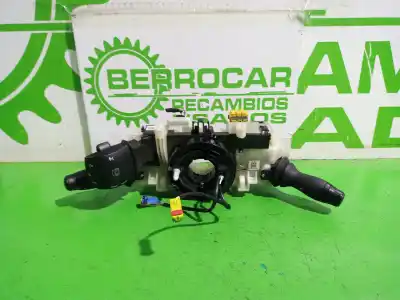 Автозапчастина б/у многофункційне управління для renault scenic iii xmod bose посилання на oem iam 255670019r