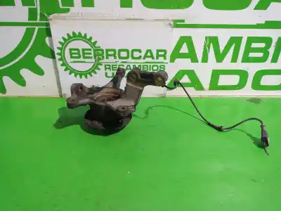 Автозапчастина б/у передній лівий культ для renault scenic iii xmod bose посилання на oem iam 400159066r