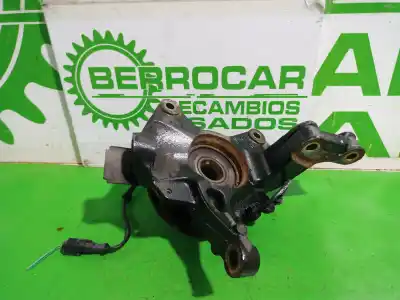 Автозапчастина б/у передній прав для renault scenic iii xmod bose посилання на oem iam 400146027r