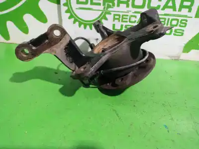 Second-hand car spare part front right knuckle for renault scenic iii xmod bose oem iam references 400146027r  
