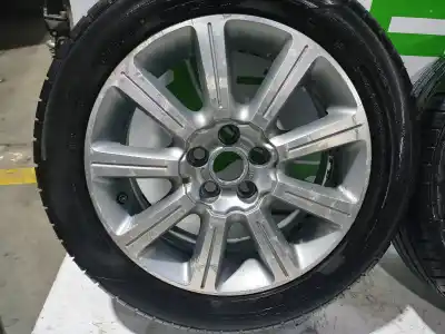 Автозапчасти б/у комплект колес за ford s-max (ca1) titanium ссылки oem iam 2260810  