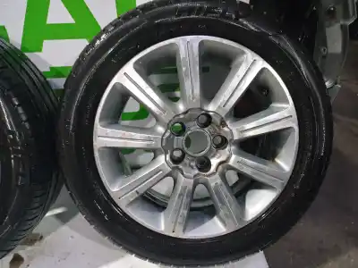 Автозапчасти б/у комплект колес за ford s-max (ca1) titanium ссылки oem iam 2260810  