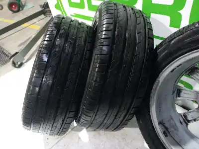 Автозапчасти б/у комплект колес за ford s-max (ca1) titanium ссылки oem iam 2260810  