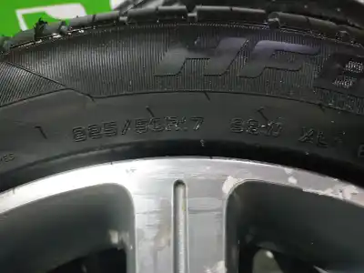 Автозапчасти б/у комплект колес за ford s-max (ca1) titanium ссылки oem iam 2260810  