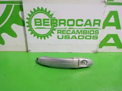 Автозапчастина б/у ліва передня зовнішня ручка для ford s-max (ca1) titanium посилання на oem iam 1776971