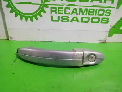 Автозапчасти б/у левая передняя наружная ручка за ford s-max (ca1) titanium ссылки oem iam 1776971  