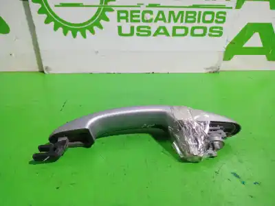 Автозапчасти б/у левая передняя наружная ручка за ford s-max (ca1) titanium ссылки oem iam 1776971  