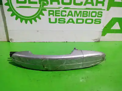 Автозапчасти б/у наружная рукоятка передняя справа за ford s-max (ca1) titanium ссылки oem iam 1776958  