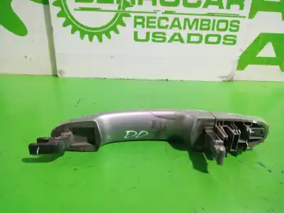 Автозапчасти б/у наружная рукоятка передняя справа за ford s-max (ca1) titanium ссылки oem iam 1776958  