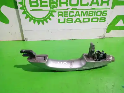 Автозапчасти б/у наружная рукоятка передняя справа за ford s-max (ca1) titanium ссылки oem iam 1776958  