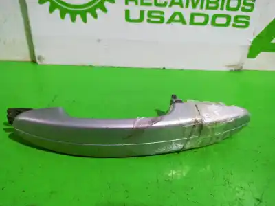 Автозапчасти б/у задняя правая наружная ручка за ford s-max (ca1) titanium ссылки oem iam 1437721  