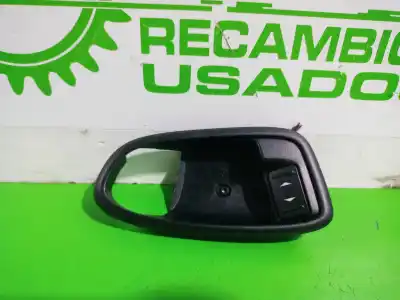 Автозапчасти б/у выключатель переднего правого окна за ford s-max (ca1) titanium ссылки oem iam 6m21u226a36  
