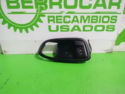 Автозапчастина б/у управління склами задніх правіх для ford s-max (ca1) titanium посилання на oem iam 6m21u226a36  