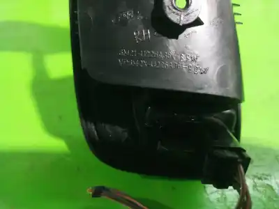 Автозапчастина б/у управління склами задніх правіх для ford s-max (ca1) titanium посилання на oem iam 6m21u226a36  