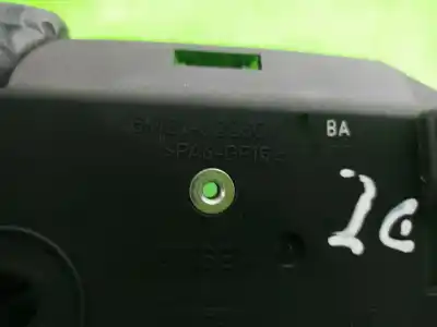 Автозапчастина б/у ліва передня внутрішня ручка для ford s-max (ca1) titanium посилання на oem iam 1500982  