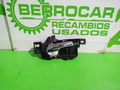 Автозапчасти б/у внутри передней правой ручки за ford s-max (ca1) titanium ссылки oem iam 1500958  