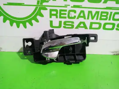 Автозапчасти б/у внутри передней правой ручки за ford s-max (ca1) titanium ссылки oem iam 1500958  