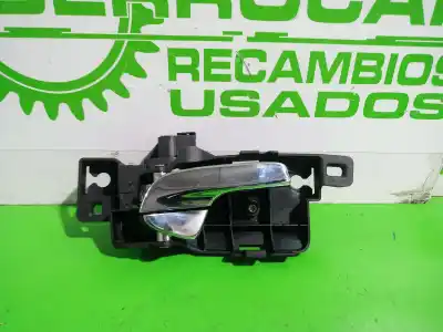 Автозапчасти б/у внутренняя задняя правая ручка за ford s-max (ca1) titanium ссылки oem iam 1500958  