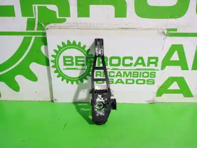 Автозапчастина б/у зовнішня ручка передня прав для ford s-max (ca1) titanium посилання на oem iam 1825247