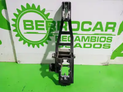 Автозапчасти б/у задняя левая наружная ручка за ford s-max (ca1) titanium ссылки oem iam 1465796  