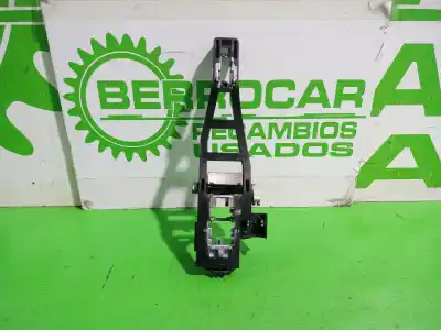 Автозапчасти б/у задняя правая наружная ручка за ford s-max (ca1) titanium ссылки oem iam 1465793  