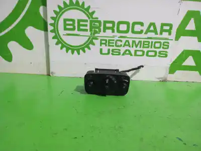 Автозапчастина б/у управління світлом для ford s-max (ca1) titanium посилання на oem iam 04066443