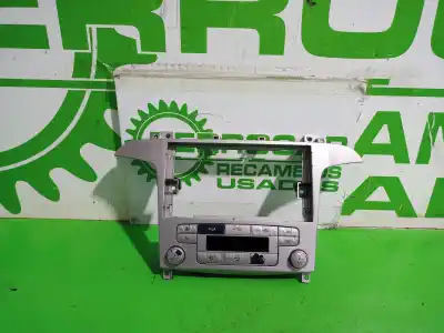 Автозапчастина б/у клімат-контроль для ford s-max (ca1) titanium посилання на oem iam 7s7t18c612ab