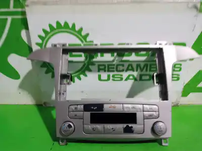 Автозапчастина б/у клімат-контроль для ford s-max (ca1) titanium посилання на oem iam 7s7t18c612ab  