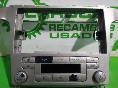 Автозапчастина б/у клімат-контроль для ford s-max (ca1) titanium посилання на oem iam 7s7t18c612ab  