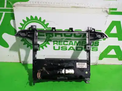 Автозапчастина б/у клімат-контроль для ford s-max (ca1) titanium посилання на oem iam 7s7t18c612ab  